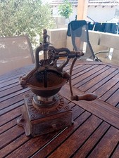 Ancien moulin café d'occasion  Renaison