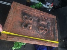Antique date stone for sale  BURY