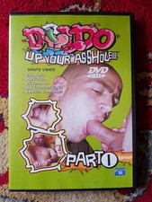 Dvd gay dildo d'occasion  Poix-de-Picardie