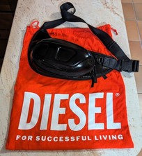 Diesel borsa tracolla usato  Tivoli