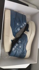 Sneaker alta balenciaga usato  Torino
