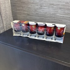 Vintage set luminarc for sale  WELLING