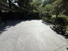 Terrassenplatten schieferoptik gebraucht kaufen  Worpswede