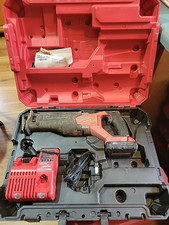 Milwaukee 2821 m18 for sale  South Hill
