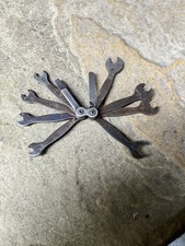 British rowen points for sale  LOOE