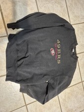 Vintage 49ers nfl for sale  Kerrville