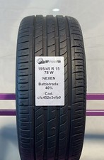 Pneumatico usato nexen usato  Malo