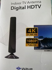 Indoor antenne digital gebraucht kaufen  Bramsche