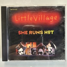 Little village runs for sale  Maryland Heights