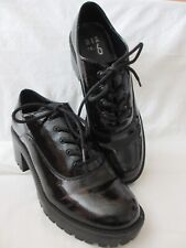 Mix black patent for sale  Shipping to Ireland