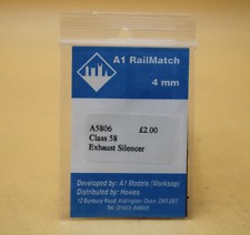 Models railmatch a5806 for sale  WREXHAM