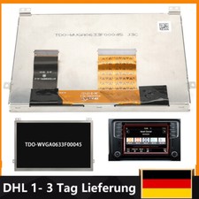 Tdo wvga0633f00045 touchscreen gebraucht kaufen  Euskirchen