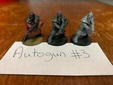 Dark vengeance chaos for sale  San Diego