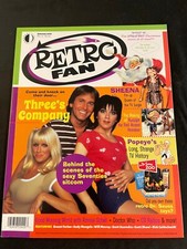 Retro fan january for sale  Bowling Green