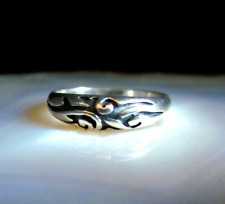 Ring silber 925 gebraucht kaufen  Nürnberg