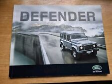 Land rover defender for sale  IVYBRIDGE
