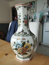 Vase villeroy boch d'occasion  Clisson