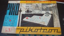 Ddr spielzeug piko gebraucht kaufen Ddr spielzeug piko gebraucht kaufen  Olbernhau