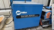 Miller shopmaster 300 for sale  San Diego