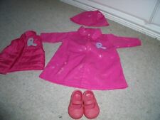 smoby dolls clothes for sale  RADLETT