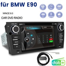 Bmw 3er e90 gebraucht kaufen  Buttstädt