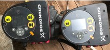 Grundfos magna3 pump for sale  PAIGNTON