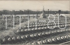 Cimitero militare italiano usato  Polcenigo