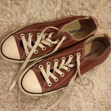 Converse weinrot gebraucht kaufen  Regensburg