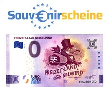 Euro schein xegz gebraucht kaufen  Mülheim an der Ruhr