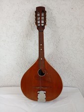 Corde mondoline mandolino usato  Spedire a Italy