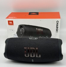 Używany, Głośnik Bluetooth JBL Charge 5 - czarny oryginalne opakowanie na sprzedaż  Wysyłka do Poland