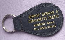 Newport caravan caravanette for sale  SWANSEA