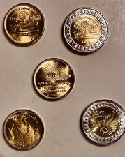 Egyptian pound coin for sale  UK