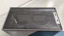 Coolermaster gehäuse masterbo gebraucht kaufen  Paderborn