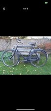 Vintage 1930 raleigh for sale  MARGATE