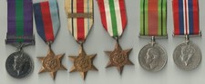 Palestine ww2 group for sale  WARWICK