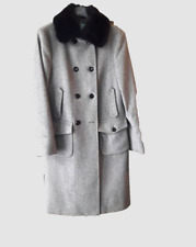 Cappotto pura lana usato  Carpaneto Piacentino