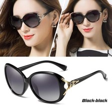 Polarized sunglasses ladies for sale  STOCKPORT