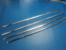 Bordkantenzierstab zierleiste  gebraucht kaufen  Salzkotten