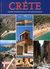 Crète berlitz guides d'occasion  Hennebont