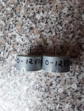 Miniature 32mm small for sale  PENARTH