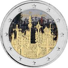 Euro litauen 2020 gebraucht kaufen  Sundern (Sauerland)