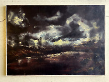 Quadro dipinto olio usato  Varallo Pombia