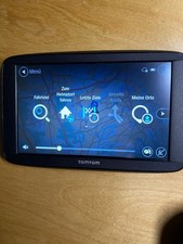 Tomtom start navigationsgerät gebraucht kaufen  Solingen