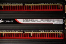 Corsair dominator ddr3 for sale  Hoffman Estates