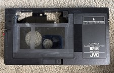 Jvc p6u vhs for sale  Fruita
