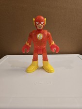 Imaginext superfriends flash for sale  Walled Lake