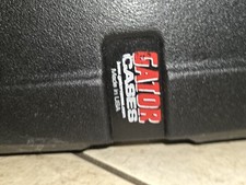 Gator cases series d'occasion  Expédié en Belgium