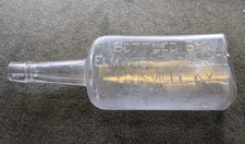 Rare elmwood distilling for sale  Michigan City