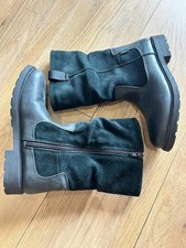 Women clarks shell for sale  MANCHESTER